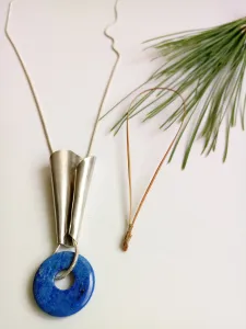 Casuarina necklace