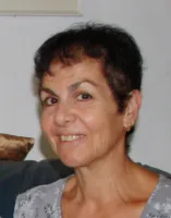 Shira's portrait